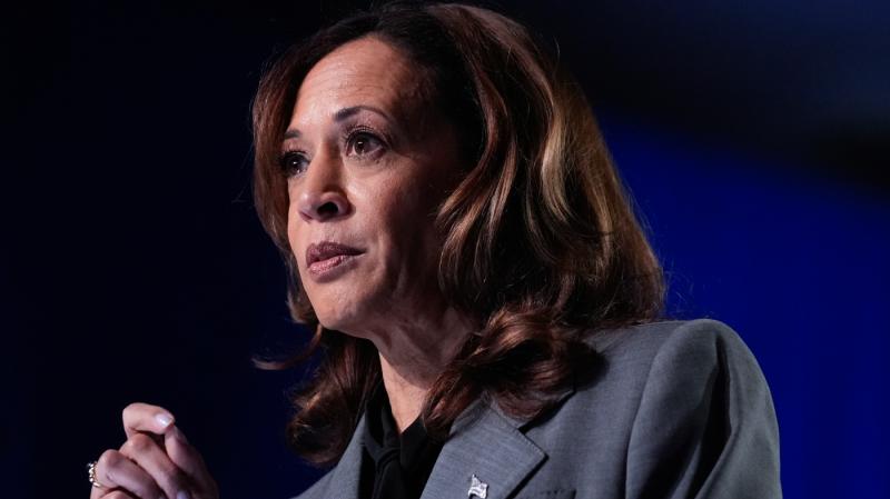 Kamala Harris's homeownership plan could become the next student debt crisis