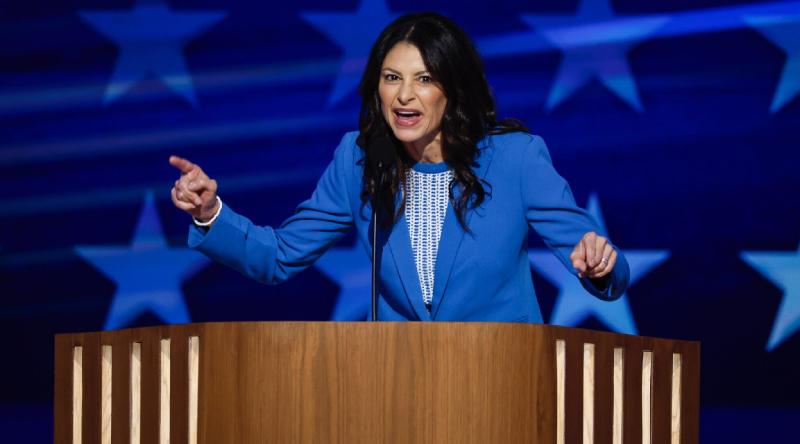 Michigan's Democratic AG Dana Nessel: Rashida Tlaib’s criticism is ‘antisemitic’