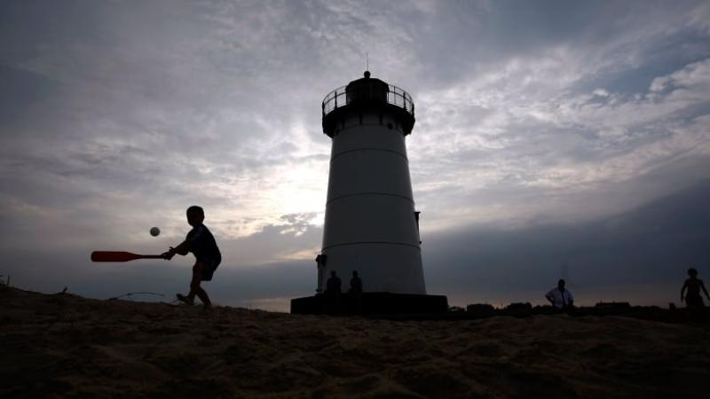 What are 'lighthouse parents'? The new child-rearing style parents are supposed to follow now