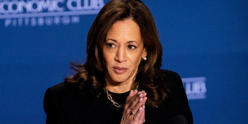 Fox News Poll: Harris is ahead of Trump by 3 points in Georgia | Fox News