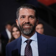 Donald Trump Jr. leads surprise campaign visit to Serbia and Romania—vows Trump will end Russia's war in Ukraine | Fortune Europe