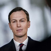 Jared Kushner's Shady Firm Exposed for the Saudi Scam It Is | The New Republic