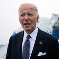 Biden and Harris call the Israeli strike killing Hezbollah’s Nasrallah a 'measure of justice'