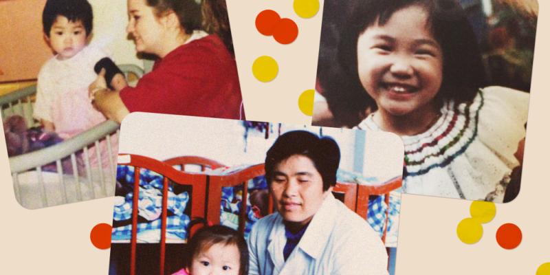 Chinese adoptees say they feel conflicted after China announces end to international adoptions