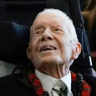 Jimmy Carter becomes first president ever to reach 100 years old | Fox News