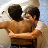 Breast cancer rising among younger women and Asian Americans, report finds