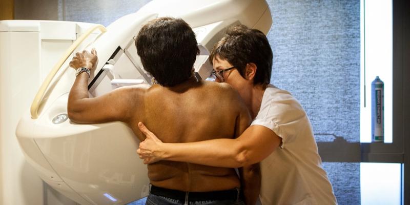 Breast cancer rising among younger women and Asian Americans, report finds