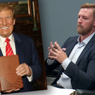 Lawmaker calls for AG opinion, comprehensive investigation after Walters seeks state purchase of Bibles resembling Trump-promoted Bible