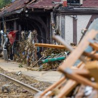 Historic Biltmore Estate shutters after floods from Hurricane Helene ravage Asheville