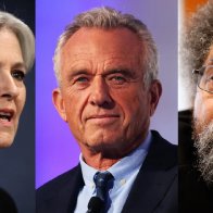 Jill Stein, Cornell West, Chase Oliver: Who else is running for president in 2024?