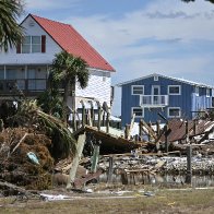 Florida's Biggest Insurer Cuts Over 600K Policies After Hurricane Helene - Newsweek