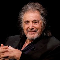 Al Pacino says he briefly died from Covid: 'I was gone'