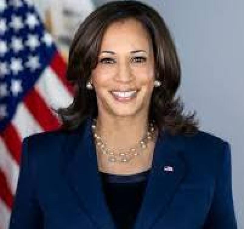 Kamala Harris Doesn’t Even Know Her Own Stump Speech