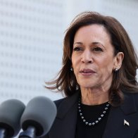 Kamala Harris' Support Among Republicans Almost Doubles: NYT-Siena Poll - Newsweek