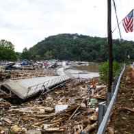 Biden-Harris Mismanaged Hurricane Helene