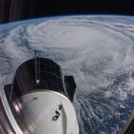 The science of how Hurricane Milton became such a monster