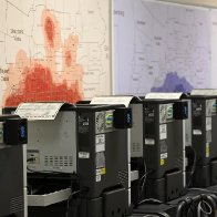 How we know voter fraud is very rare in U.S. elections