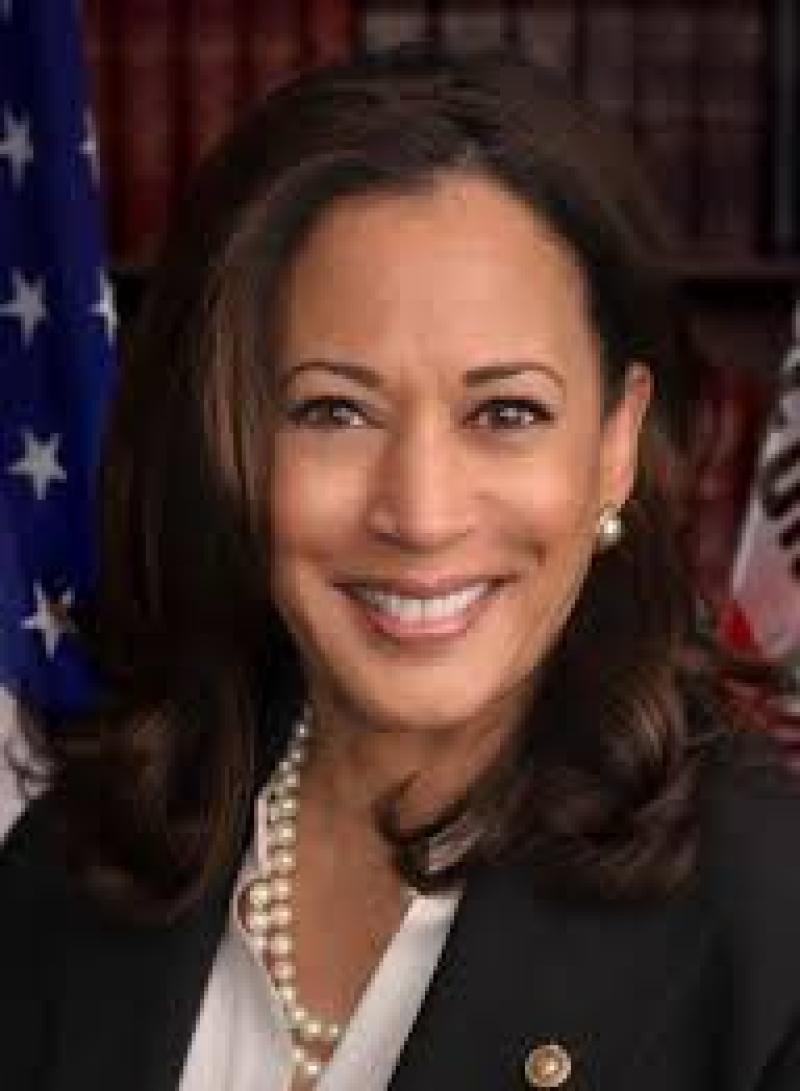 Kamala Harris’s Plagiarism Problem