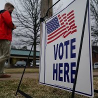 A federal judge has ordered Alabama to stop trying to purge voters before Election Day