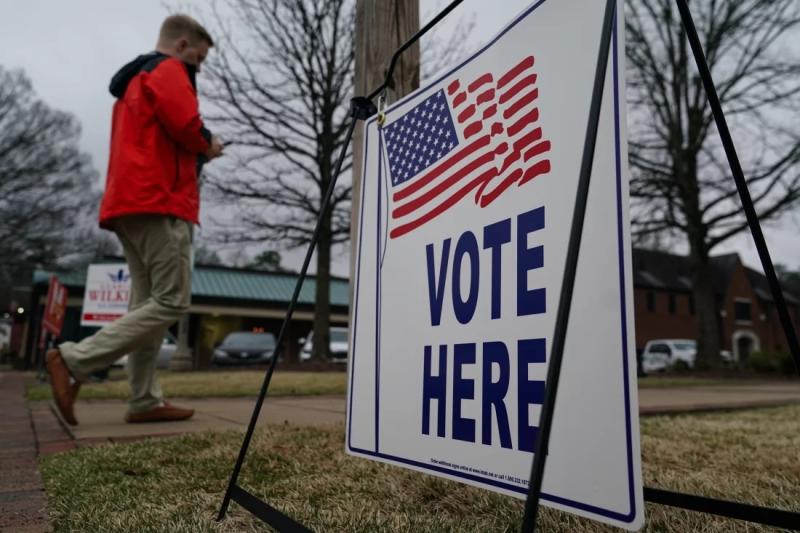 A federal judge has ordered Alabama to stop trying to purge voters before Election Day