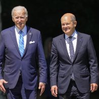 'End of an era': Biden heads for a farewell trip to Germany. Here's what to know