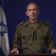 WATCH: Footage from Sinwar's final moments show him throwing stick at IDF drone