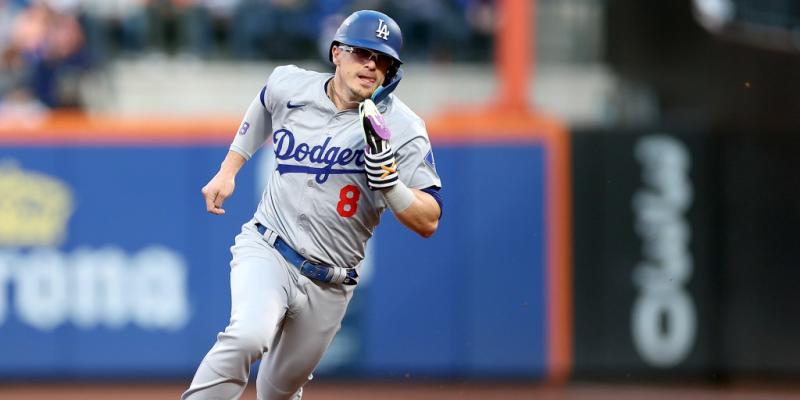 Los Angeles Dodgers advance to World Series for fourth time in seven years