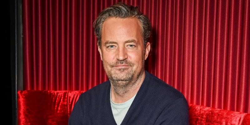 Matthew Perry's family speaks, one year after his death: 'We were always proud of him'