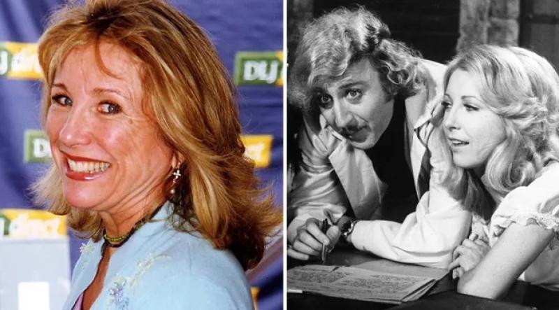 Teri Garr Dead: 'Tootsie' Oscar Nominee & 'Young Frankenstein' Star Was 79