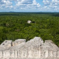 Vast ancient Mayan city is found in a Mexican jungle — by accident