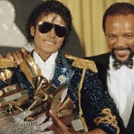 Quincy Jones, music titan who worked with everyone from Frank Sinatra to Michael Jackson, dies at 91