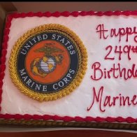 249th USMC Birthday Message