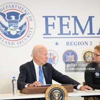 FEMA official who allegedly told workers to avoid Florida homes with Trump signs fired