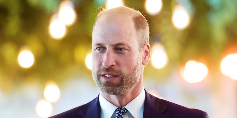 Prince William wants to put a smaller 'r' in royal. Here's what that means.