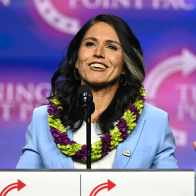 Trump chooses Tulsi Gabbard for Director of National Intelligence | Fox News