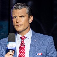 Who is Pete Hegseth, the pro-Israel Fox News host picked to head Pentagon?