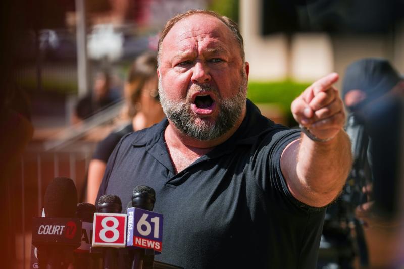 The Onion Wins Auction to Take Over InfoWars