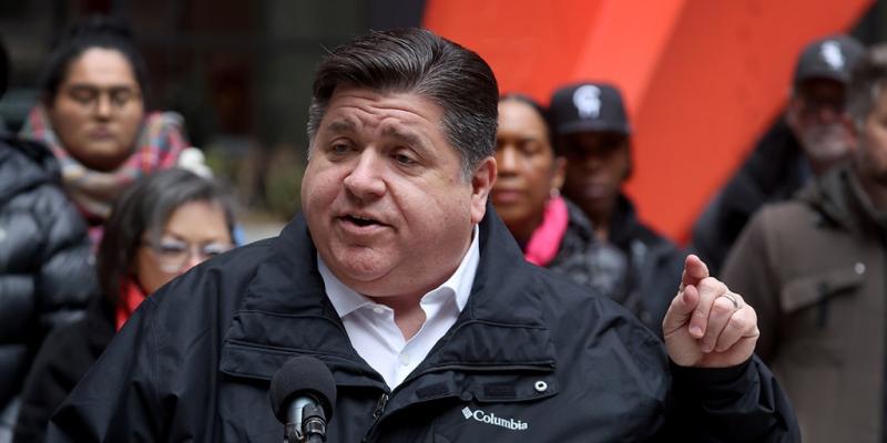 Gov. JB Pritzker vows Illinois will boost sex changes after decisive Trump victory | Fox News