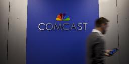 Comcast to announce spinoff of cable networks including MSNBC and USA, sources say