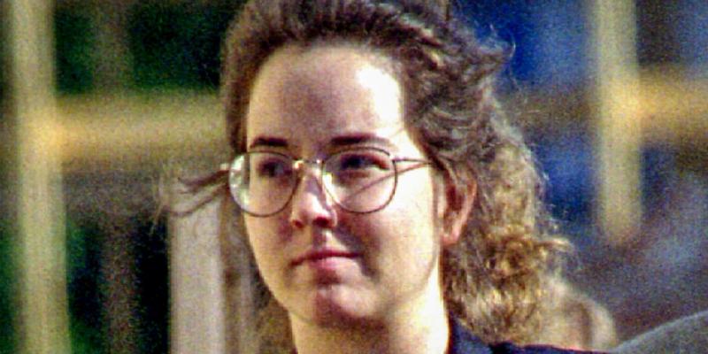 Susan Smith, who drowned her two young children 30 years ago, denied parole