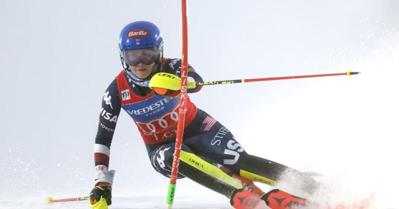 FIS Alpine Ski World Cup 2024/25: Mikaela Shiffrin claims 99th World Cup Victory in Gurgl