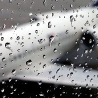 Soggy Thanksgiving possible, with rain and snow in forecast for busy travel week