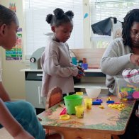 Innovative program aims to increase child care options and pull women into the workforce