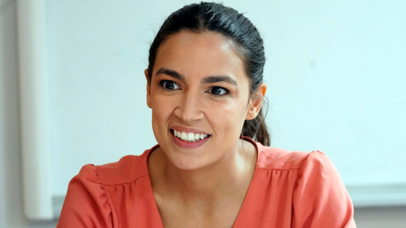 AOC Considering Running For President In 2028? Here's What We Know | Times Now