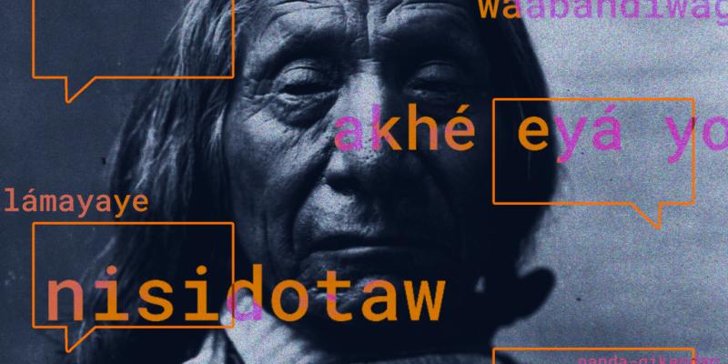 How Indigenous engineers are using AI to preserve their culture