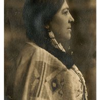 Marie Louise Bottineau Baldwin - America’s First Indigenous Female Lawyer and Suffergist