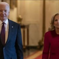 Joe Biden Pardons Wife Jill For Impersonating A Doctor