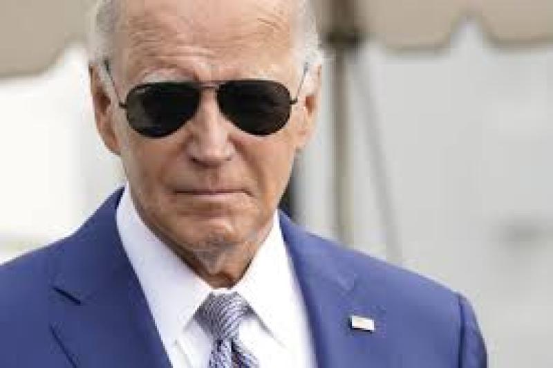 History Will Not Have Mercy on Joe Biden