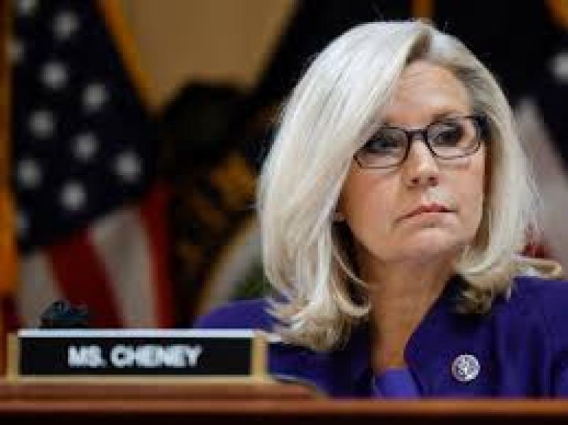 House GOP panel calls for Liz Cheney to be investigated for ‘criminal witness tampering’