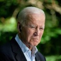 How the White House Functioned With a Diminished Biden in Charge